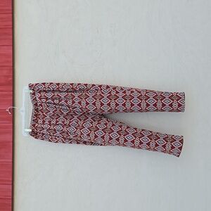 Pajama Pants L